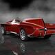 Coches Gran Turismo 6 - Plymouth XNR Ghia Roadster '60