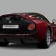 Coches Gran Turismo 6 - Alfa Romeo TZ3 Stradale '11