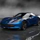 Coches Gran Turismo 6 - Chevrolet Corvette Stingray (C7) '14