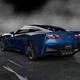 Coches Gran Turismo 6 - Chevrolet Corvette Stingray (C7) '14