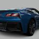 Coches Gran Turismo 6 - Chevrolet Corvette Stingray (C7) '14