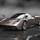 Coches Gran Turismo 6 - Pagani Huayra '11