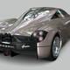 Coches Gran Turismo 6 - Pagani Huayra '11