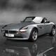 Coches Gran Turismo 6 - BMW Z8 '01