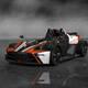 Coches Gran Turismo 6 - KTM X-BOW R '12