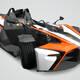 Coches Gran Turismo 6 - KTM X-BOW R '12