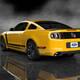 Coches Gran Turismo 6 - Ford Mustang Boss 302 '13