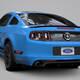 Coches Gran Turismo 6 - Ford Mustang Boss 302 '13