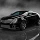 Coches Gran Turismo 6 - Cadillac CTS-V Coupe '11