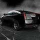 Coches Gran Turismo 6 - Cadillac CTS-V Coupe '11