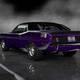 Coches Gran Turismo 6 - Plymouth AAR Cuda 340 Six Barrel '70