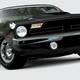 Coches Gran Turismo 6 - Plymouth AAR Cuda 340 Six Barrel '70