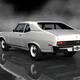 Coches Gran Turismo 6 - Chevrolet Nova SS '70
