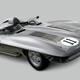 Coches Gran Turismo 6 - Chevrolet Corvette StingRay Racer Concept '59