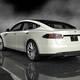 Coches Gran Turismo 6 - Tesla Motors Model S Signature Performance '12