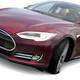 Coches Gran Turismo 6 - Tesla Motors Model S Signature Performance '12