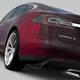 Coches Gran Turismo 6 - Tesla Motors Model S Signature Performance '12