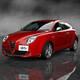 Coches Gran Turismo 6 - Alfa Romeo MiTo 1.4 T Sport '09