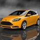 Coches Gran Turismo 6 - Ford Focus ST '13