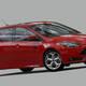 Coches Gran Turismo 6 - Ford Focus ST '13