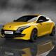 Coches Gran Turismo 6 - Renault Sport Mgane R.S. Trophy '11