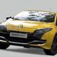 Coches Gran Turismo 6 - Renault Sport Mgane R.S. Trophy '11
