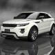 Coches Gran Turismo 6 - Land Rover Range Rover Evoque Coupe Dynamic '13