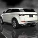 Coches Gran Turismo 6 - Land Rover Range Rover Evoque Coupe Dynamic '13