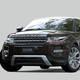 Coches Gran Turismo 6 - Land Rover Range Rover Evoque Coupe Dynamic '13