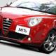 Coches Gran Turismo 6 - Alfa Romeo MiTo 1.4 T Sport '09