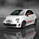 Coches Gran Turismo 6 - Abarth 500 '09
