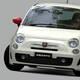 Coches Gran Turismo 6 - Abarth 500 '09