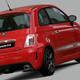 Coches Gran Turismo 6 - Abarth 500 '09