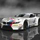Coches Gran Turismo 6 - BMW Z4 GT3 '11