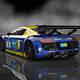 Coches Gran Turismo 6 - Audi R8 LMS ultra (Audi Sport Team Phoenix) '12