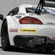Coches Gran Turismo 6 - BMW Z4 GT3 '11