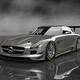 Coches Gran Turismo 6 - Mercedes-Benz SLS AMG GT3 '11