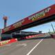 Circuitos Gran Turismo 6 - Mount Panorama Motor Racing Circuit