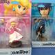 Galer�a amiibos - 