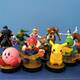 Galer�a amiibos - 