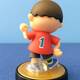 Galer�a amiibos (II) - 