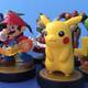 Galer�a amiibos (II) - 