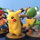 Galer�a amiibos (II) - 