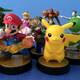 Galer�a amiibos (II) - 