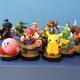 Galer�a amiibos (II) - 