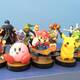 Galer�a amiibos (II) - 