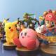 Galer�a amiibos (II) - 