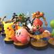 Galer�a amiibos (II) - 