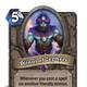 Hearthstone: La Liga de los Expedicionarios - 