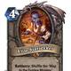 Hearthstone: La Liga de los Expedicionarios - 